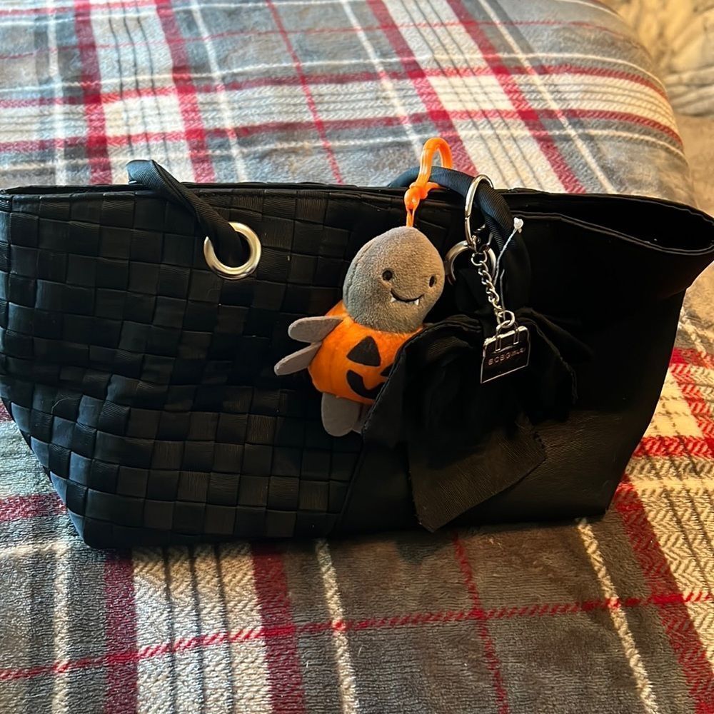 BCB girls purse